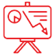 Presentation Board Icon